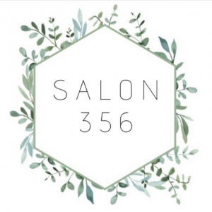 salon 356 logo